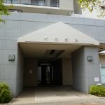 エントランス(外観)