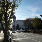 緑郵便局(周辺)