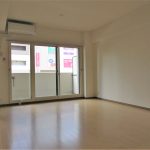 LDK13帖、日当り風通し良好(居間)